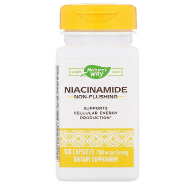 Niacinamide